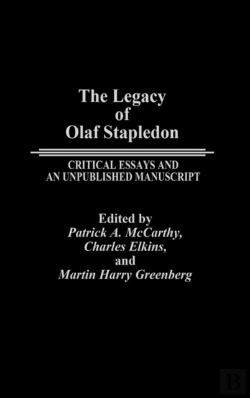Bertrand.pt - The Legacy Of Olaf Stapledon