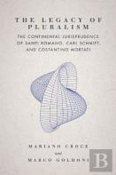 The Legacy Of Pluralism