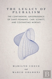 The Legacy Of Pluralism
