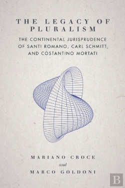 Bertrand.pt - The Legacy Of Pluralism