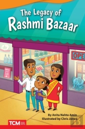 The Legacy Of Rashmi Bazaar