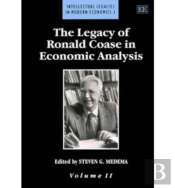 The Legacy Of Ronald Coase In Economic Analysis
