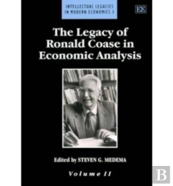 Bertrand.pt - The Legacy Of Ronald Coase In Economic Analysis
