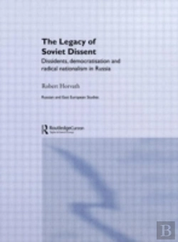 Bertrand.pt - The Legacy Of Soviet Dissent