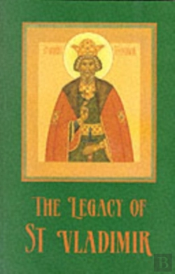 Bertrand.pt - The Legacy Of St. Vladimir