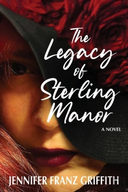 Bertrand.pt - The Legacy Of Sterling Manor