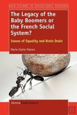 Bertrand.pt - The Legacy Of The Baby Boomers Or The French Social System? Issues Of Equality And Brain Drain