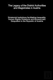 The Legacy Of The District Authorities A