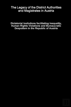 Bertrand.pt - The Legacy Of The District Authorities A