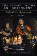 The Legacy Of The Enlightenment