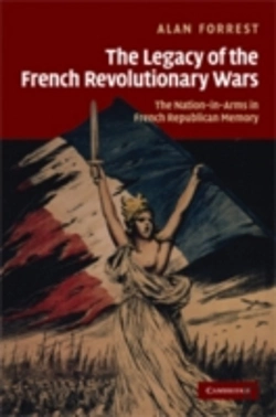 Bertrand.pt - The Legacy Of The French Revolutionary Wars
