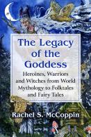 The Legacy Of The Goddess