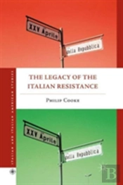 The Legacy Of The Italian Resistance