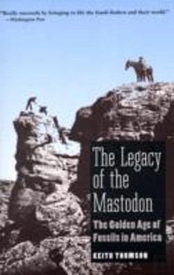 Bertrand.pt - The Legacy Of The Mastodon
