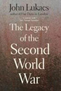 Bertrand.pt - The Legacy Of The Second World War