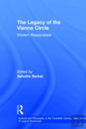 The Legacy Of The Vienna Circle