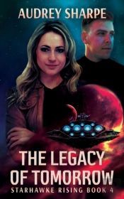The Legacy Of Tomorrow