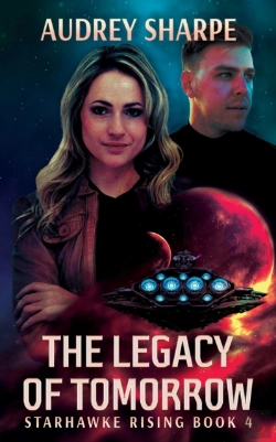 Bertrand.pt - The Legacy Of Tomorrow