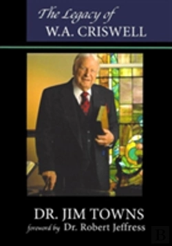 Bertrand.pt - The Legacy Of W.A. Criswell