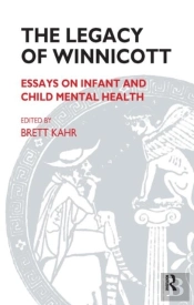 The Legacy Of Winnicott