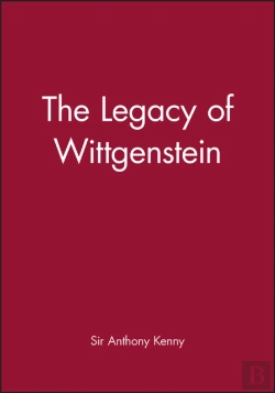 Bertrand.pt - The Legacy Of Wittgenstein