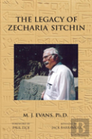 The Legacy Of Zecharia Sitchin
