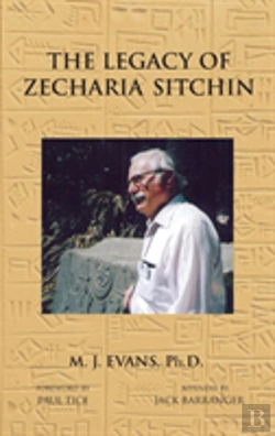 Bertrand.pt - The Legacy Of Zecharia Sitchin
