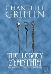 The Legacy Of Zyanthia: The Legacy Of Zy