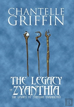 Bertrand.pt - The Legacy Of Zyanthia: The Legacy Of Zy
