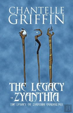 Bertrand.pt - The Legacy Of Zyanthia: The Legacy Of Zy
