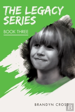 Bertrand.pt - The Legacy Series Book Three