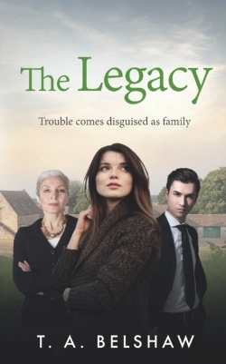 Bertrand.pt - The Legacy