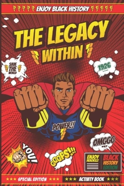 Bertrand.pt - The Legacy Within (Black History Edition)