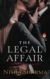 The Legal Affair