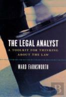 The Legal Analyst Â€“ A Toolkit For Thinking About The Law