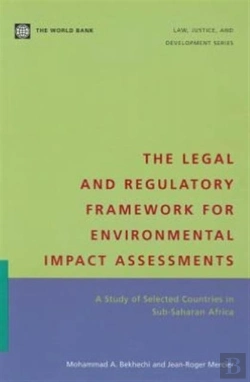 Bertrand.pt - The Legal And Regulatory Framework For Environmental Impact Assessments