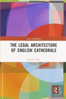 The Legal Architecture Of English Cathedrals