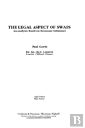 The Legal Aspect Of Swaps