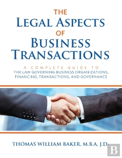 Bertrand.pt - The Legal Aspects Of Business Transactions