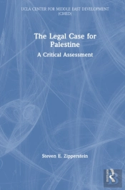 The Legal Case For Palestine
