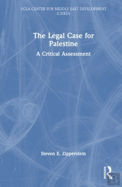 Bertrand.pt - The Legal Case For Palestine