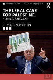 The Legal Case For Palestine