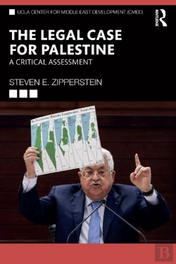 Bertrand.pt - The Legal Case For Palestine