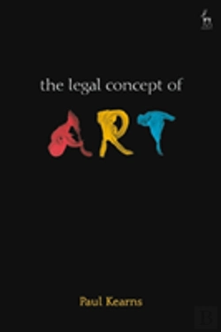 Bertrand.pt - The Legal Concept Of Art