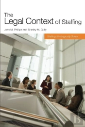 The Legal Context Of Staffing