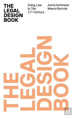 Bertrand.pt - The Legal Design Book