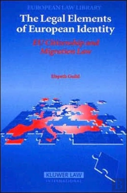 Bertrand.pt - The Legal Elements Of European Identity