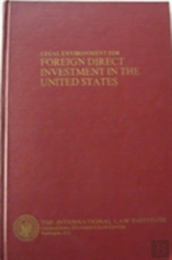 Bertrand.pt - The Legal Environment For Foreign Direct Investment