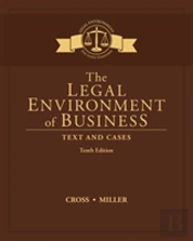 The Legal Environment Of Business