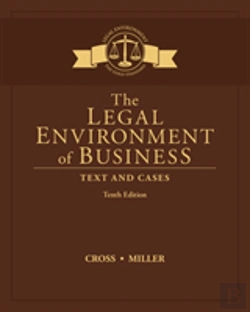 Bertrand.pt - The Legal Environment Of Business